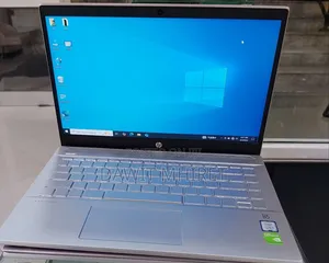 New Laptop HP Pavilion 10 16GB Intel Core i5 SSD 512GB