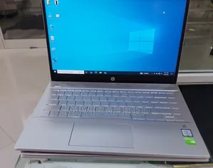 New Laptop HP Pavilion 10 16GB Intel Core i5 SSD 512GB