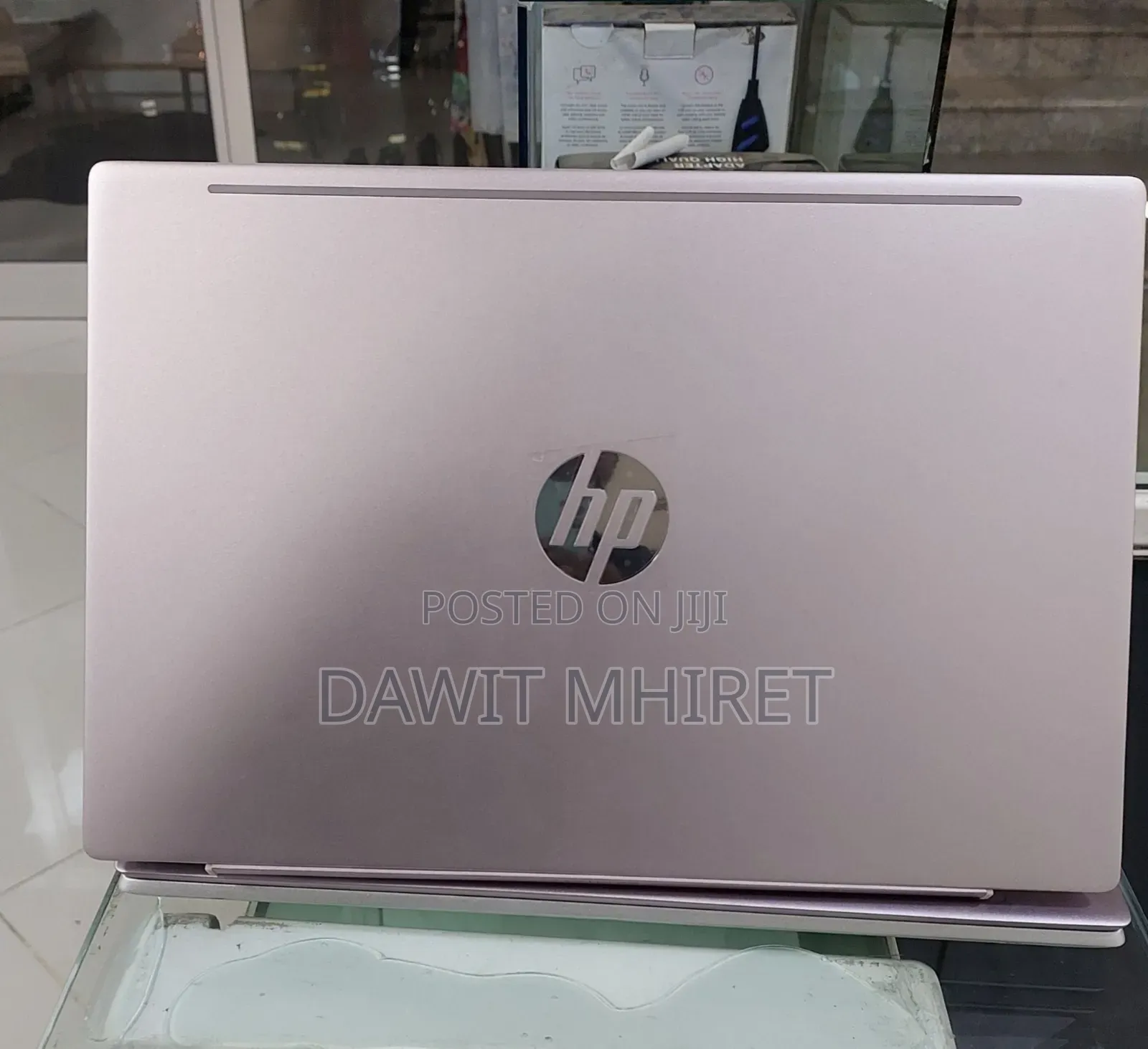 New Laptop HP Pavilion 10 16GB Intel Core i5 SSD 512GB