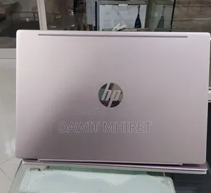 New Laptop HP Pavilion 10 16GB Intel Core i5 SSD 512GB