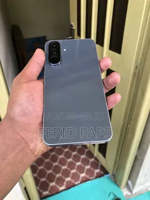 Samsung Galaxy A56 256 GB Bronze