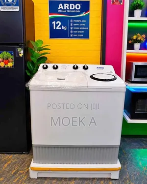Ardo 14kg Washing Machine
