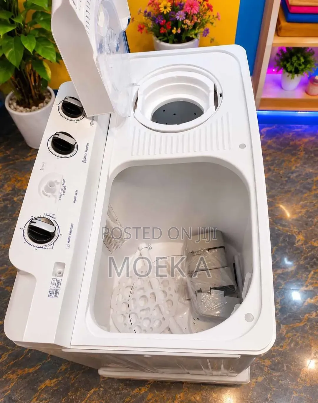 Ardo 14kg Washing Machine