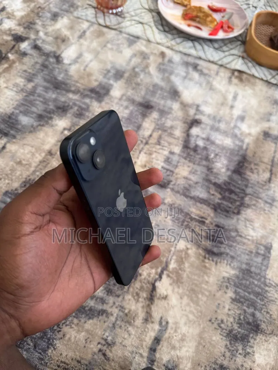Apple iPhone 14 128 GB Blue