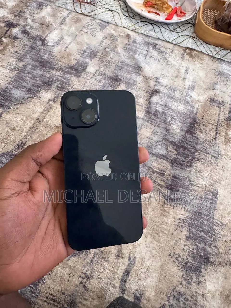 Apple iPhone 14 128 GB Blue