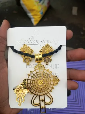 Jewelry Set