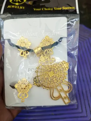 Jewelry Set