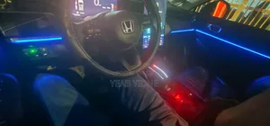 Honda Ens1 VIP