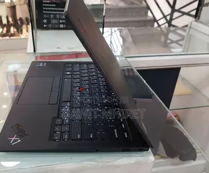 New Laptop Lenovo ThinkPad X1 Carbon 16GB Intel Core i5 SSD 512GB