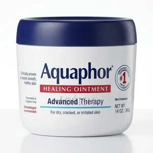 Aquaphor Healing Ointment Advanced Therapy