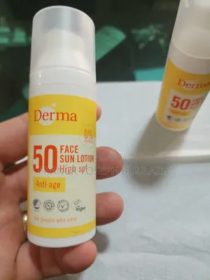 Derma Sur Lotion