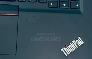 New Laptop Lenovo ThinkPad X1 Yoga 16GB Intel Core i5 SSD 512GB