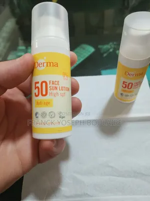 Derma Sur Lotion