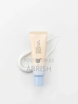 Beauty of Joseon Relief Sun Aqua-Fresh: Rice B5 SPF50+ PA+ (50 Ml)