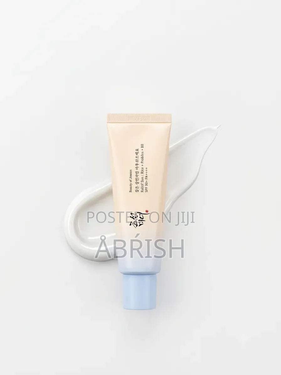 Beauty of Joseon Relief Sun Aqua-Fresh: Rice B5 SPF50+ PA+ (50 Ml)