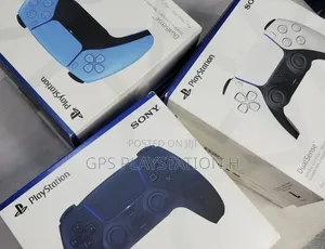 Playstation 5 Joystick Ps5 Original Controller