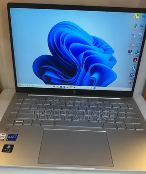 New Laptop HP Pavilion 14 16GB Intel Core i5 SSD 1T