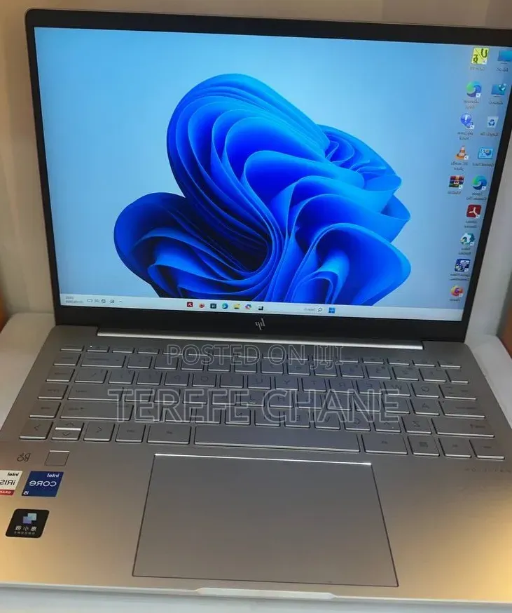 New Laptop HP Pavilion 14 16GB Intel Core i5 SSD 1T