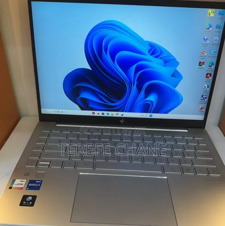 New Laptop HP Pavilion 14 16GB Intel Core i5 SSD 1T