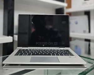 New Laptop HP EliteBook x360 1040 G10 8GB Intel Core i5 SSD 512GB
