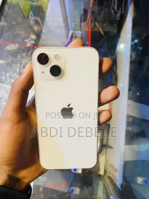 Apple iPhone 13 128 GB White