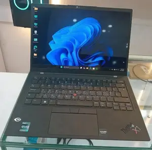 New Laptop Lenovo ThinkPad X1 Carbon 16GB Intel Core i7 SSD 1T