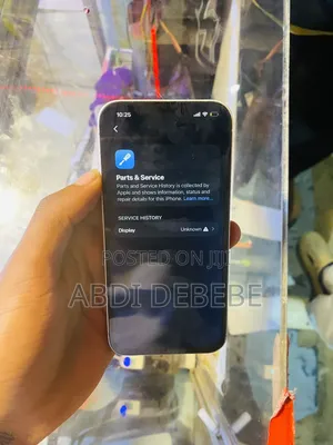 Apple iPhone 13 128 GB White
