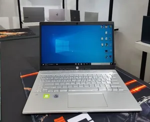 New Laptop HP Pavilion 10 16GB Intel Core i7 SSD 512GB