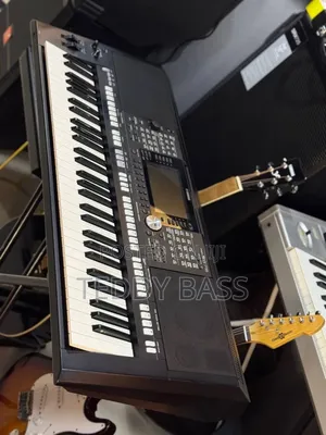 Yamaha 975