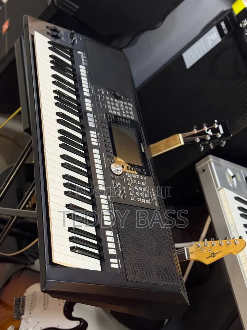 Yamaha 975