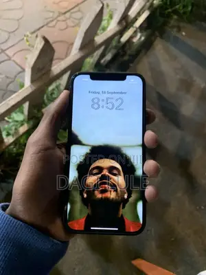 Apple iPhone 12 64 GB Black
