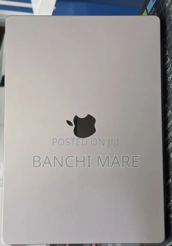 New Laptop Apple MacBook Pro 2020 M1 32GB Apple M1 SSD 512GB