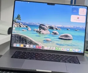 New Laptop Apple MacBook Pro 2020 M1 32GB Apple M1 SSD 512GB