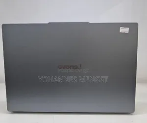 New Laptop Lenovo Yoga 9 32GB Intel Core 7 SSD 1T