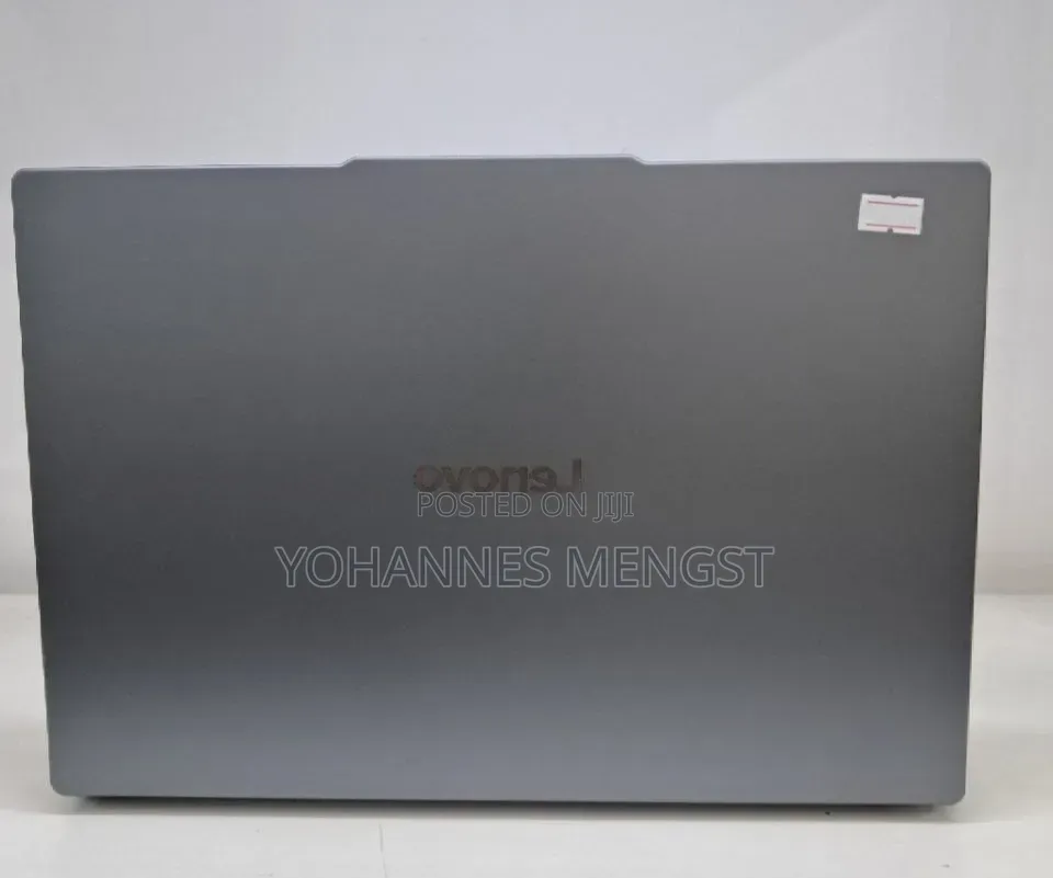 New Laptop Lenovo Yoga 9 32GB Intel Core 7 SSD 1T