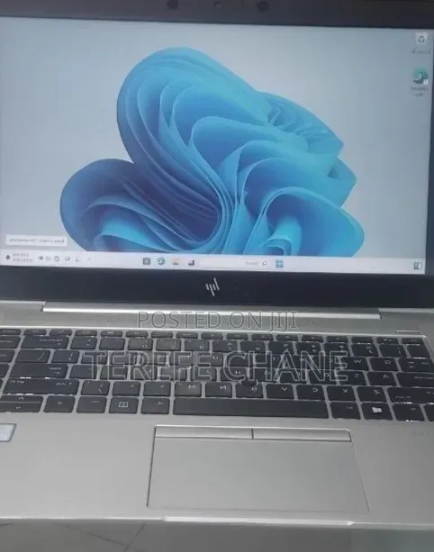 New Laptop HP EliteBook 840 G6 8GB Intel Core i7 SSD 512GB