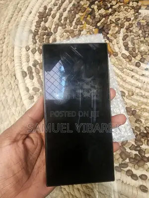 New Samsung Galaxy S24 Ultra 512 GB Gray