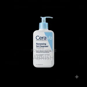 CeraVe Renewing SA Cleanser