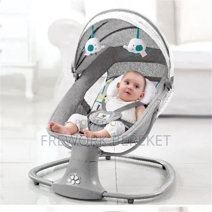 Baby Bassinet