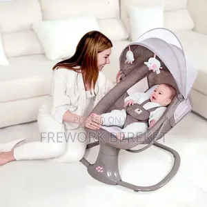 Baby Bassinet
