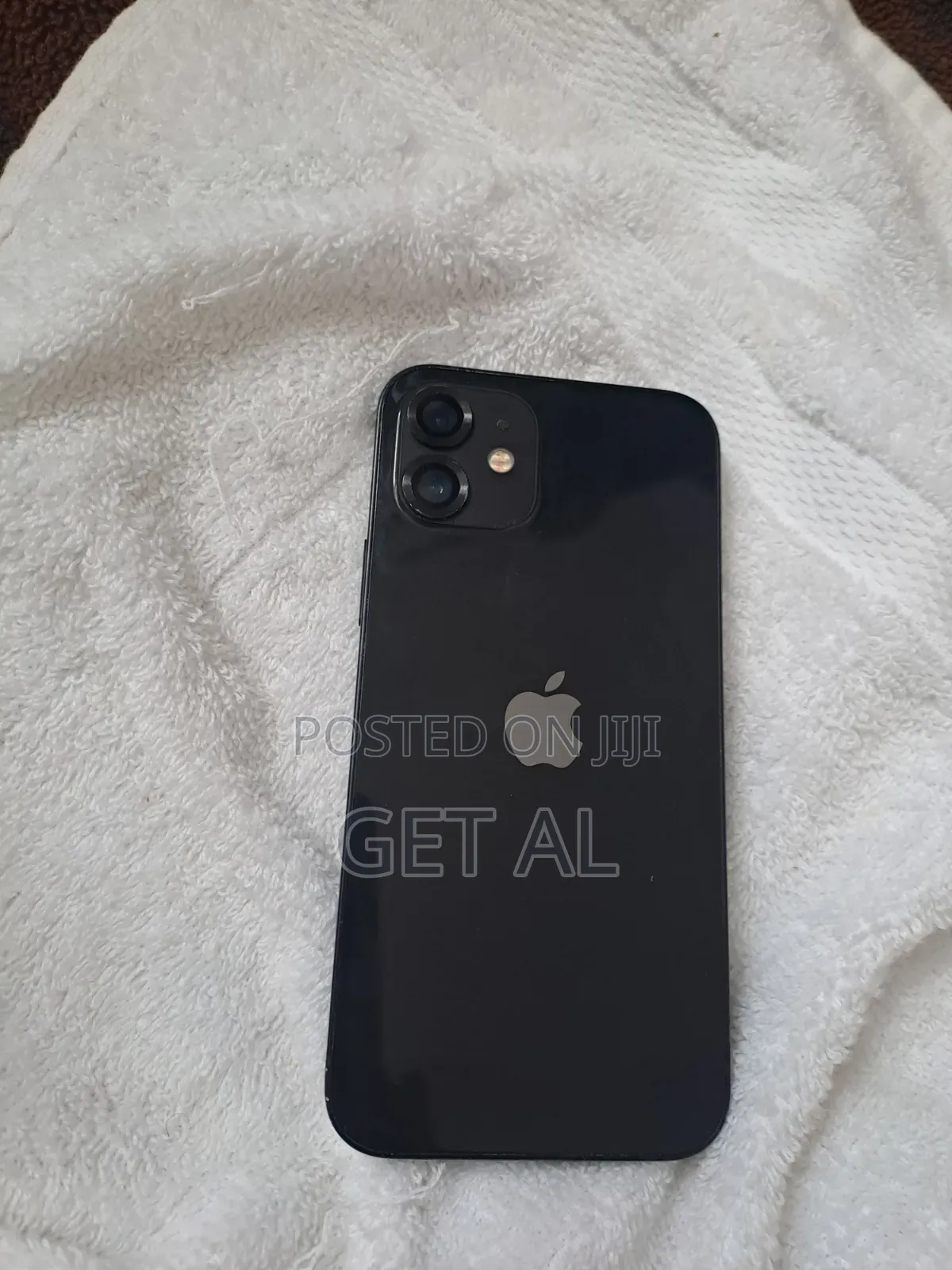 Apple iPhone 12 128 GB Black