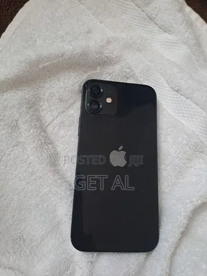 Apple iPhone 12 128 GB Black