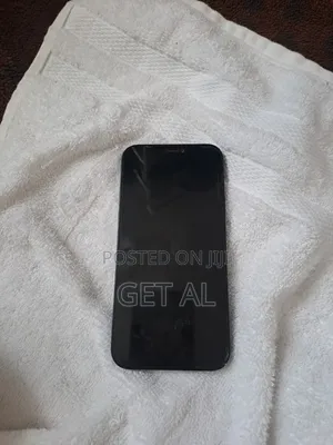 Apple iPhone 12 128 GB Black