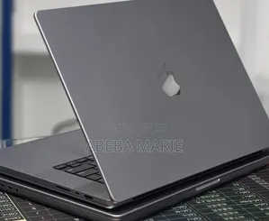 New Laptop Apple MacBook Pro 2021 M1 Max 32GB Apple M1 Max SSD 1T