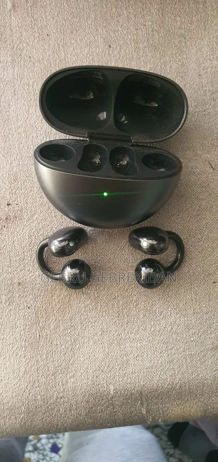 Huawei Freeclip 2 Earbuds