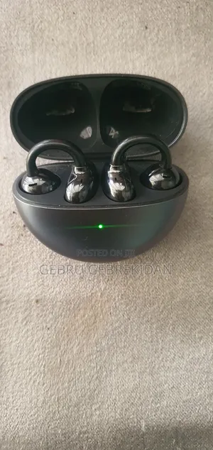 Huawei Freeclip 2 Earbuds