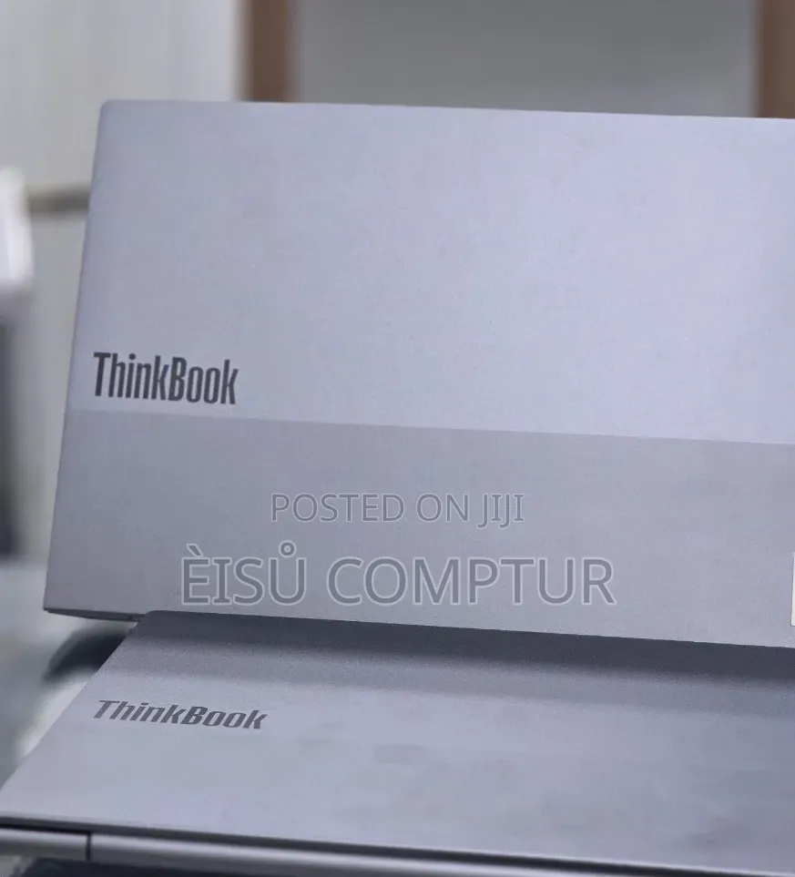 New Laptop Lenovo Thinkbook 14 16GB Intel Core Ultra 7 SSD 512GB