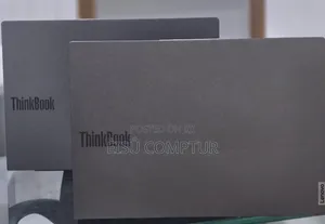 New Laptop Lenovo Thinkbook 14 16GB Intel Core Ultra 7 SSD 512GB