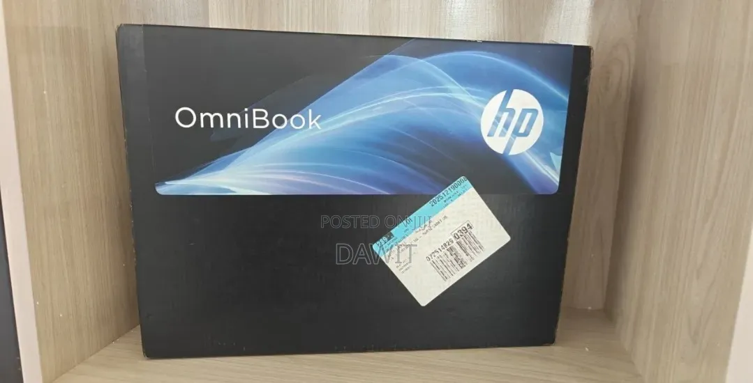 New Laptop HP Envy x360 16GB Intel Core i7 SSD 512GB