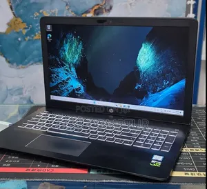 New Laptop Acer Nitro 5 16GB Intel Core i7 SSD 512GB